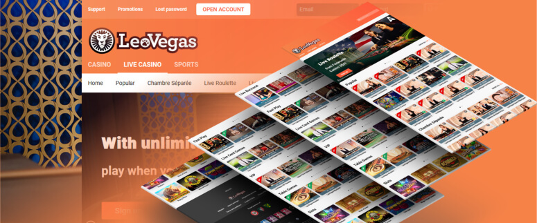 Top Casinos 5 $ deposit casino on the internet