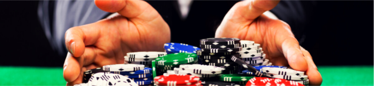 Roulette and Blackjack - Your Chance to Win Huge in Internet Casinos in Canada