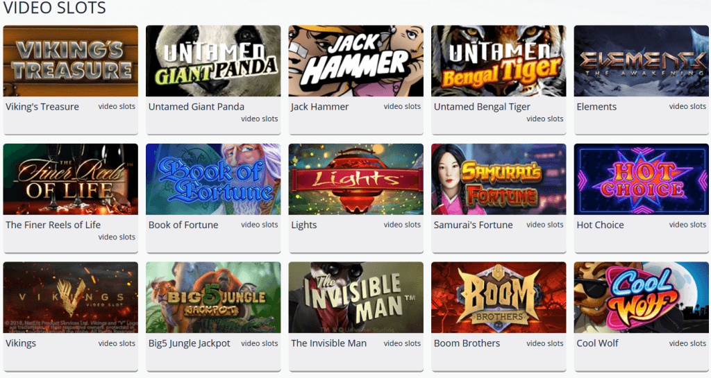 turbo casino recensie