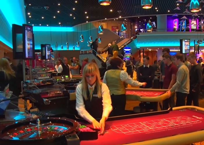 casino corona holland