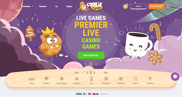Internet casino Also provides To provide Free Ports Without Deposit