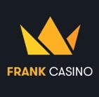 frank casino logo