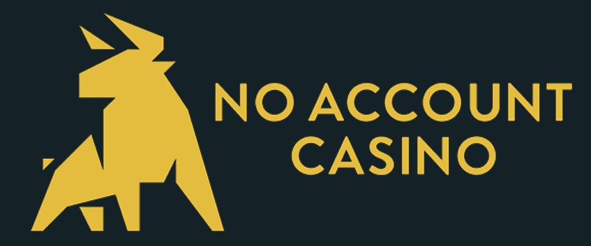no account logo