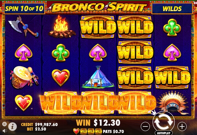 free online slot games with bonus spins