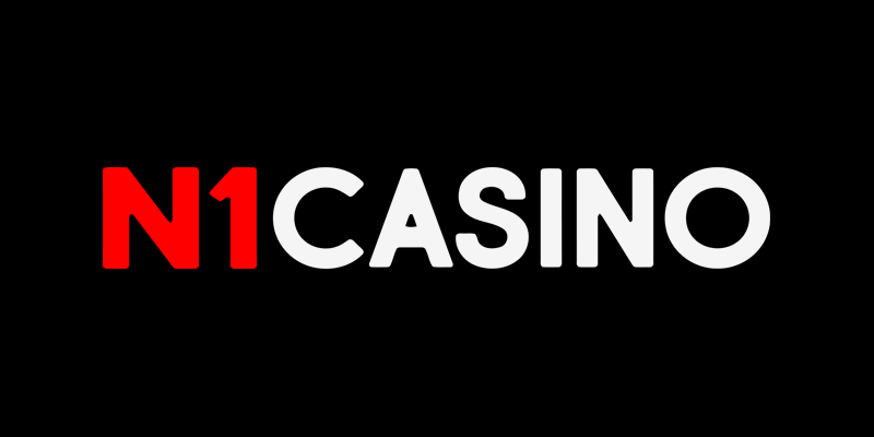n1 casino logo