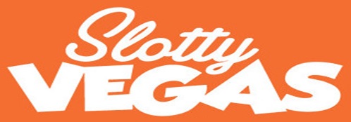 slotty vegas logo