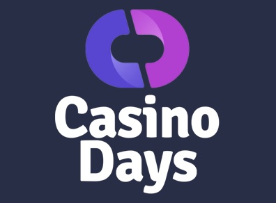 casino days logo