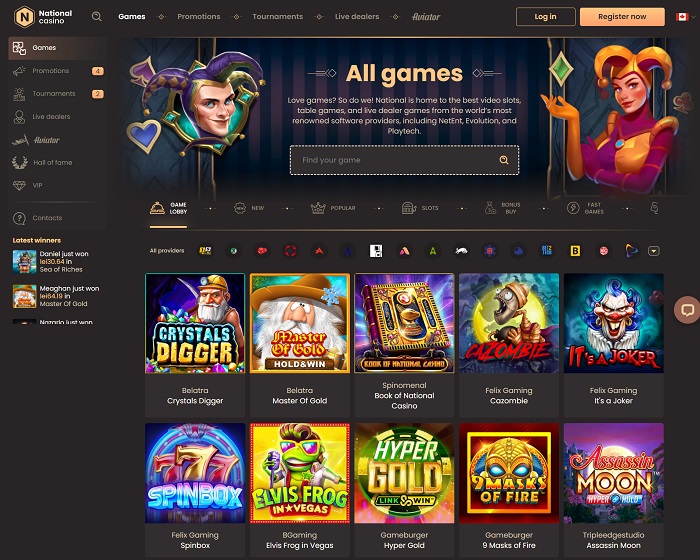 Greatest Online casinos and you can Better Gambling establishment download wheres the gold poker machine Internet sites Ranked By the Real money Online casino games, Fairness and more