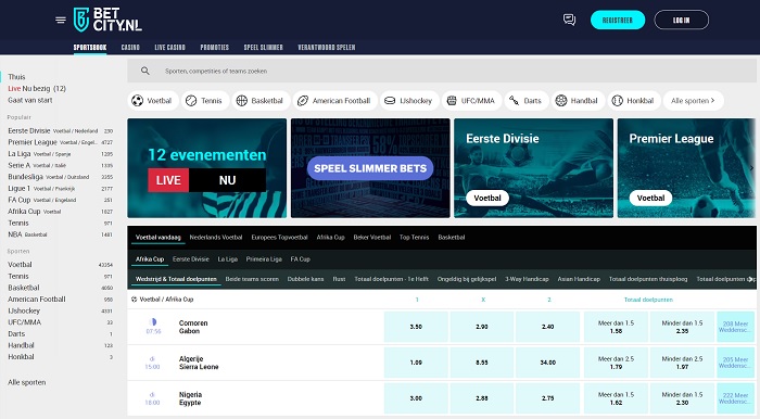 betcity sportsbook