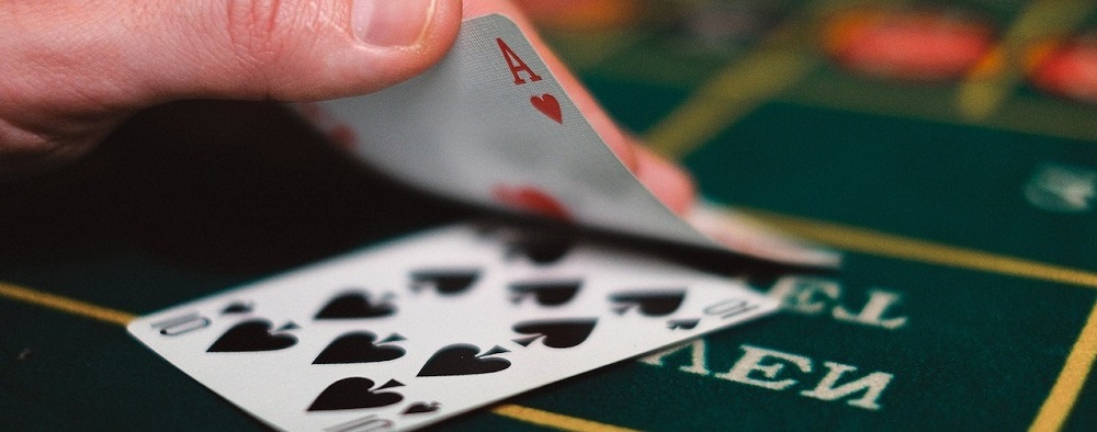 asia casino games